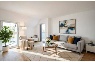 Wohnung kaufen in Leo-Mathauser-Gasse, 1230 Wien, TOP 14 | Dachgeschoss-Traum mit Terrasse | Sofort beziehbar!