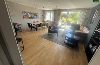 Penthouse kaufen in 2380 Perchtoldsdorf, Exklusives Penthouse mit Südausrichtung in Top-Lage – Nähe Zentrum Perchtoldsdorf