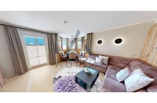 Wohnung kaufen in 6290 Mayrhofen, 5 touristische Apartments in Toplage von Mayrhofen – attraktive Investmentchance / Zillertal