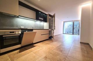 Wohnung mieten in 2823 Pitten, Schöne moderne Gartenwohnung in Pitten!