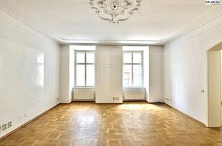 Wohnung mieten in Kohlmarkt, 1010 Wien, 360 TOUR // ALTBAUWOHNUNG IM PALAIS ESTERHAZY