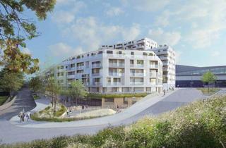 Wohnung mieten in Am Kaisermühlendamm 128, 1220 Wien, Gut geschnittene 1-Zimmer/Single/Studentenwohnung direkt an der U2 Donaustadtbrücke! ALL-IN-PREIS!