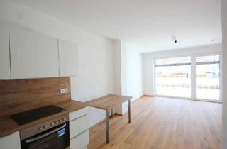 Wohnung mieten in Wiesensteig 21b, 9500 Villach-Innere Stadt, Provisionsfrei: Freundliche 2-Zimmer Neubau-Erdgeschosswohnung mit Terrasse