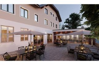 Gastronomiebetrieb mieten in Hauptstraße, 2381 Laab im Walde, Verpachtung - Traditionsgasthaus Laaberhof