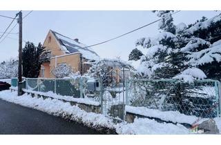 Einfamilienhaus kaufen in 2201 Gerasdorf, NEU! Familientraum mit großem Garten, Photovoltaikanlage, Klimaanlage, Garage und Keller