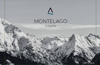Almhütte zu kaufen in 8973 Pichl, MONTE LAGO – Premium-Almchalet in Bestlage der Alpen |Typ Almhaus 12