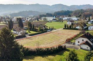 Grundstück zu kaufen in 8454 Arnfels, 8454: Günstiges, sonniges Baugrundstück in der Südsteiermark