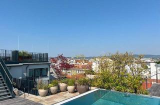 Büro zu mieten in Strozzigasse 32-34, 1080 Wien, Der Strozzihof: Arbeiten im einmaligen Ambiente - BUSINESS LOFT