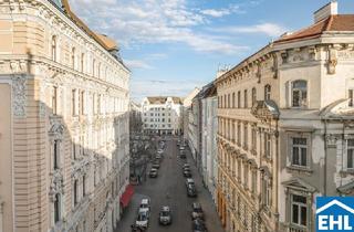 Wohnung kaufen in Große Schiffgasse, 1020 Wien, The Pearl“ – Wohnen am Karmelitermarkt