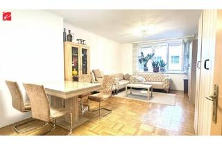 Wohnung kaufen in 1100 Wien, Modernisierte 3-Zimmer-Wohnung für Familie oder WG