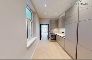 Wohnung kaufen in Kreuzgasse, 1180 Wien, Provisionsfrei | Hochwertige Altbau-Designwohnung · 49 m² · Vollmöbliert · 1180 Wien