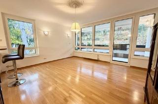 Wohnung kaufen in 2340 Mödling, Grünruhelage! Geräumige 4 oder 5 Zimmer-Wohnung mit Loggia & Indoor-Pool