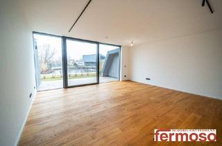 Wohnung kaufen in 7100 Neusiedl am See, 2-Zimmer-Wohnung mit Eigengarten – modernes Wohnen mit Freiraum