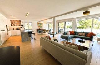 Wohnung kaufen in 4040 Linz, Wohnen auf 190 m² in herrlicher Lage!