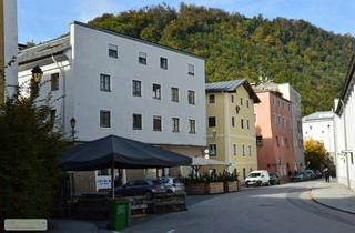 Wohnung kaufen in 5400 Hallein, Altstadtcharme! charmante 3-Zimmer-Wohnung (4-Zimmer möglich)