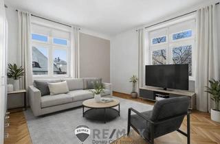 Wohnung kaufen in 2261 Angern an der March, "Anlegerwohnung - Sehr gediegen und gepflegt"
