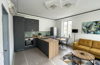 Wohnung kaufen in 1110 Wien, MODERNE SINGLE-DACHGESCHOSSWOHNUNG - 1 Zimmer - ca. 30m² WFL - 3.Stock - Hofseitig - Gute öffentliche Anbindung - Ruhelage - Zusätzlicher Dachausbau