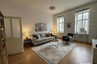 Wohnung kaufen in Wiedner Hauptstraße, 1050 Wien, Sanierungsbedürftige 2-Zimmer Wohnung in Margareten