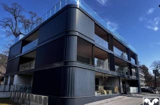 Wohnung kaufen in 9210 Pörtschach am Wörther See, All-Inclusive-Wohnen im Zentrum von Pörtschach am Wörthersee