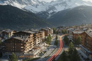 Wohnung kaufen in 6370 Kitzbühel, +++ HOCHWERTIGES ALPENPROJEKT FÜR PRIVATE UND INSTITUTIONELLE INVESTOREN +++