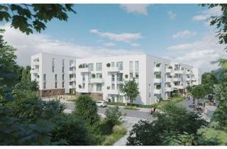 Wohnung mieten in Stadionstraße 1D+Greta Zimmer, 2700 Wiener Neustadt, WIENER NEUSTADT X/1, geförderte Mietwohnung mit Kaufoption, H3_10_1OG_Top 8, 1000/00011831/00001308