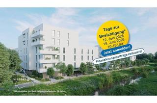 Wohnung mieten in Stadionstraße 1D+Greta Zimmer, 2700 Wiener Neustadt, WIENER NEUSTADT X/1, geförderte Mietwohnung mit Kaufoption, H1_12_4OG_Top 20, 1000/00011831/00001120