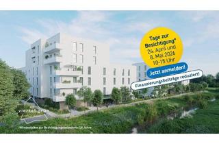 Wohnung mieten in Stadionstraße 1D+Greta Zimmer, 2700 Wiener Neustadt, WIENER NEUSTADT X/1, geförderte Mietwohnung mit Kaufoption, H1_12_EG_Top 4, 1000/00011831/00001104