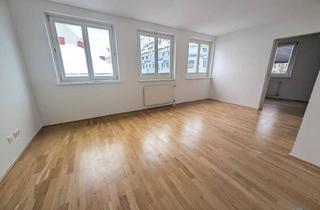Wohnung mieten in Antonigasse, 1180 Wien, Kuschelige 2-Zimmer Neubauwohnung in AKH-Nähe
