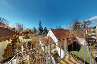 Wohnung mieten in Hackhergasse, 8020 Graz, Renovierte 3-Zimmer-Balkonwohnung in der Hackhergasse mit knapp 76 m²