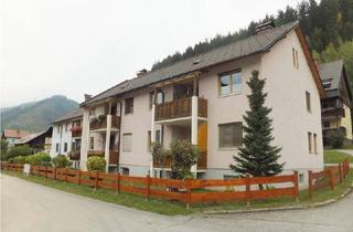 Wohnung mieten in Keltensiedlung 167/1, 8850 Murau, 4-Zimmer-Wohnung im Erdgeschoss mit Terrasse - geförderte Miete ODER geförderte Miete mit Kaufoption - 4 Zimmer