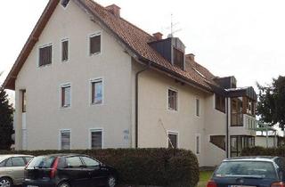 Genossenschaftswohnung in Dr. Wagner Jauregg-Gasse 2/5, 8430 Leibnitz, Helle 2-Zimmer-Wohnung im Dachgeschoss mit Loggia - geförderte Miete - 2 Zimmer