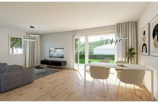 Wohnung mieten in 4591 Molln, Mietkauf FUTURE+ Molln Beispiel TOP 9