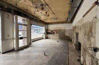 Büro zu mieten in Simmeringer Hauptstraße, 1110 Wien, Geschäfts- oder Gastrolokal (mit Gastgarten im Hof und Schanigarten ) auf der Simmeringer Hauptstraße - große Lagerflächen, Lüftungsanlage