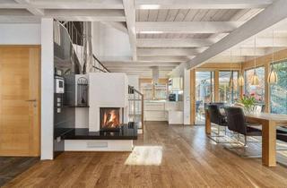 Einfamilienhaus kaufen in Reckholderaweg 12a, 6820 Frastanz, Einfamilienhaus mit Hallenbad – Wohnen über dem Nebel