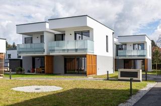 Doppelhaushälfte kaufen in Untere Teichstraße 38, 8010 Graz, Sonnentraum am Ruckerlberg - nur noch eine Einheit verfügbar