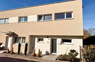 Reihenhaus kaufen in 4320 Perg, TOP LAGE - EXCLUSIV - NEUWERTIG