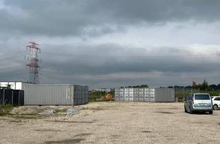 Grundstück zu kaufen in Flagerstr, 2111 Tresdorf, Industriegrundstück unbebaut