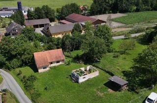 Grundstück zu kaufen in 8505 Lamperstätten, Sonniges Baugrundstück mit 1.340 m² in Lamperstätten – € 135.000,-