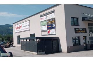 Büro zu mieten in 5400 Hallein, Ihr eigenes Büro in Top-Qualität!