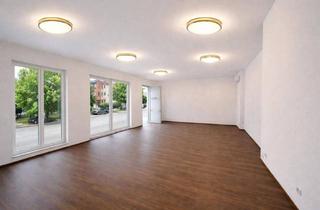 Geschäftslokal mieten in 4600 Wels, "AM PARK" - Ihr neues Geschäftslokal in toller Welser Lage nahe Bahnhof