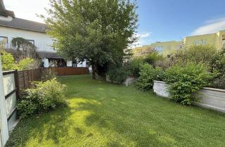 Reihenhaus kaufen in 2340 Mödling, REIHENHAUS mit Stil - ca. 129m² WNFL - 5 Zimmer - Garten - Terrasse - Balkon - Wohnkeller - Stellplatz