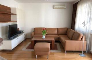 Wohnung mieten in Kalvarienberggasse 59, 1170 Wien, Vollmöblierte Zweizimmerwohnung mit Garagenstellplatz im Haus