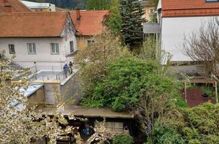 Maisonette mieten in Kol. Wallisch Platz 8, 8600 Bruck an der Mur, Stadtwohnung mit 2 Zimmern