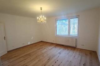 Wohnung mieten in Weinrothergasse 31/1/1, 1130 Wien, Ruhig gelegene 1-Zimmer-Wohnung mit Gartenblick