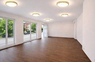 Geschäftslokal mieten in 4600 Wels, "AM PARK" - Ihr neues Geschäftslokal in toller Welser Lage nahe Bahnhof