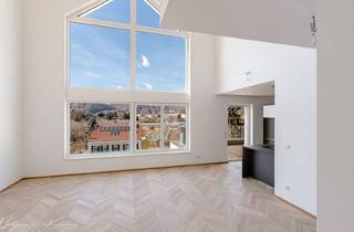 Penthouse mieten in Brauhausstraße, 8020 Graz, ERSTBEZUG: EXKLUSIVES PENTHOUSE IN EGGENBERG