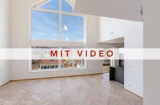 Penthouse mieten in Brauhausstraße, 8020 Graz, ERSTBEZUG: EXKLUSIVES PENTHOUSE IN EGGENBERG