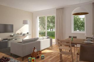 Anlageobjekt in Lichnowskygasse 26/5, 1110 Wien, Anleger aufgepasst! - Erstklassiger Neubauerstbezug ab € 204.000,-- netto - PROVISIONSFREI - Jetzt günstig investieren wie schon lange nicht - ROSENGARTEN