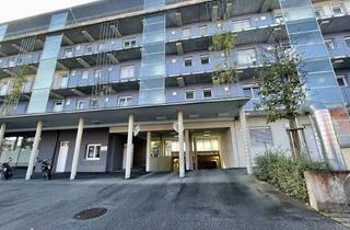 Garagen mieten in Johann Kamper-Ring 4/Tg Stellplatz, 8075 Hart bei Graz, Tiefgaragenparkplatz am Johann Kamper Ring in Hart bei Graz!