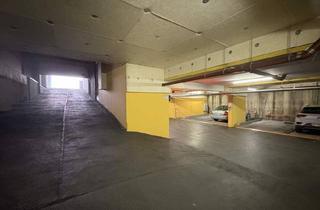 Garagen kaufen in Schmelz, 1160 Wien, ZU VERKAUFEN: Tiefgaragenstellplatz im 16. Bezirk - Stapelparkplatz